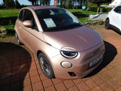 gebraucht Fiat 500e Elektro 42kWh MJ23