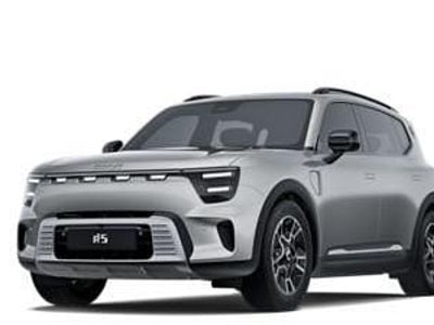 Novo Smart #5 Pro+ 22 kW (30 HP) 2025 Prateado SUV