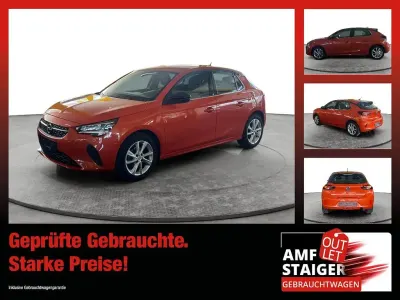 Gebraucht Opel Corsa