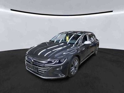 VW Arteon