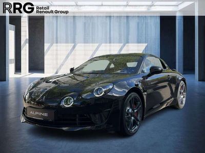 Alpine A110