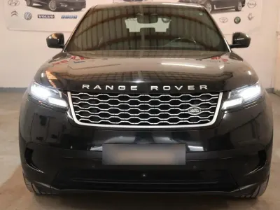 Gebraucht Land Rover Range Rover Velar