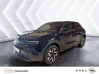 Metallic) (schwarz Neu 2025 Opel Mokka Edition SUV | 23.885 €