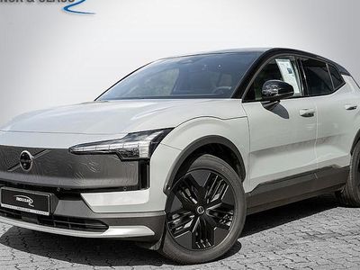 Second-hand Volvo EX30 Ultra 314 kW (428 CP) 2025 Gri SUV