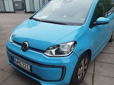 VW e-up!