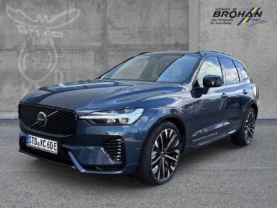 Denim blue / metallic Gebraucht 2025 Volvo XC60 Ultra SUV | 74.480 €