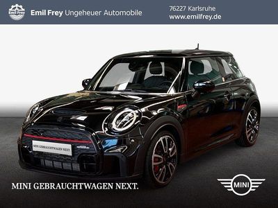 Usado Mini John Cooper Works 231 HP (169 kW) 2024 Preto Citadino