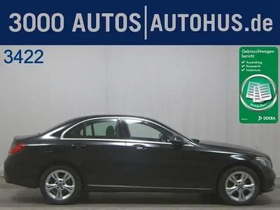 Mercedes GLC350