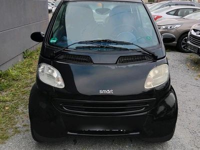 Smart ForTwo Coupé