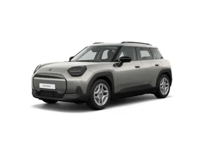 Gebraucht Mini Aceman Essential 135 kW (184 PS) 2025 Silber SUV