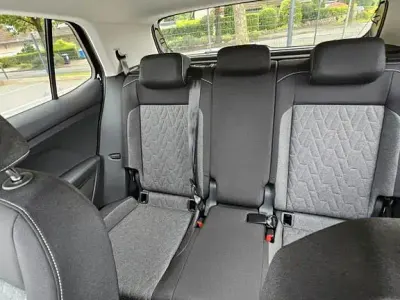 Gebraucht VW T-Cross