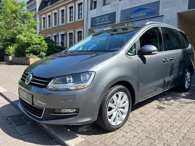 VW Sharan