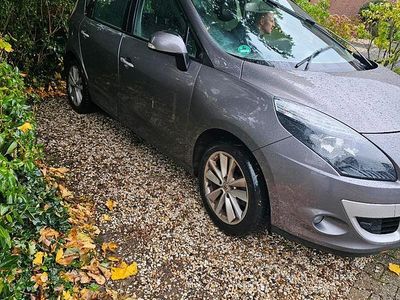 Gebraucht 2009 Renault Scénic III Van / Kleinbus | 4.200 €
