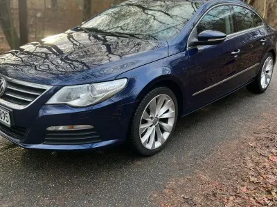 Brugt VW Passat