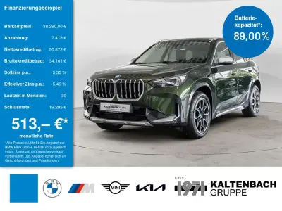 Gebraucht BMW X1