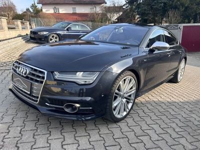 Audi S7 Sportback