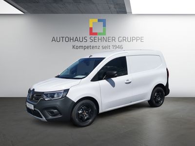 gebraucht Renault Kangoo Rapid E-Tech Advance L1 22kW