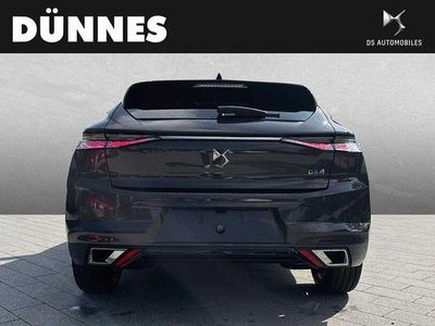Usata DS Automobiles DS4 131 CV (96 kW) 2024 Nero SUV