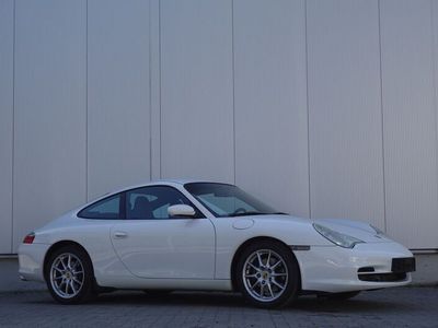gebraucht Porsche 911 Carrera Coupe