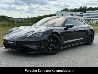 Gebraucht Porsche Taycan