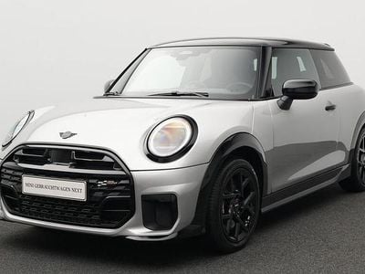 Gebraucht Mini Cooper S 204 PS (150 kW) 2024 Grau Kleinwagen