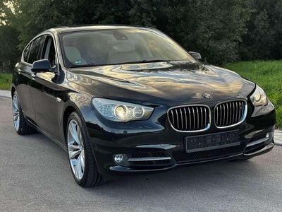 BMW 535
