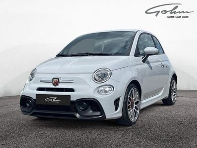 Abarth 695