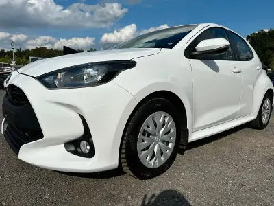 Gebraucht Toyota Yaris Hybrid