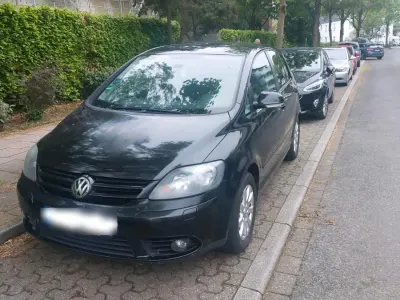 Gebraucht VW Golf IV