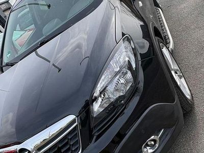Gebraucht Opel Mokka Innovation 136 PS (100 kW) 2015 Schwarz SUV