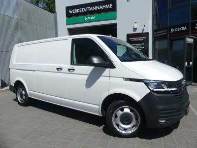 Gebraucht VW T7