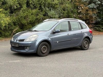 Renault Clio II