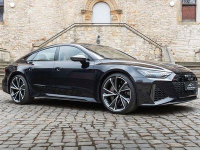 Audi RS7 Sportback