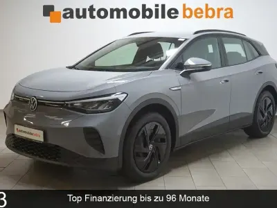 Brugt VW ID.4