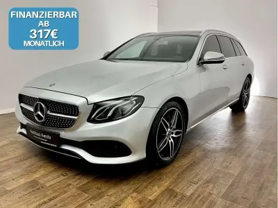 Gebraucht Mercedes E350