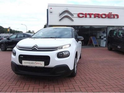 gebraucht Citroën C3 68