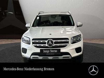 Mercedes GLB180