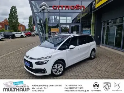Gebraucht Citroën Grand C4 Picasso