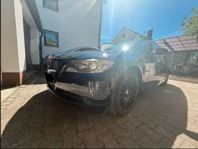 Gebraucht BMW 320