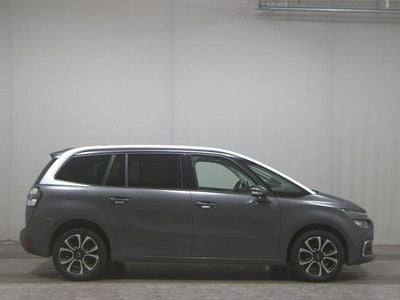 Citroën C4 SpaceTourer