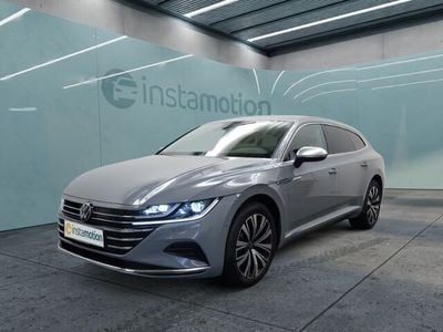 Gebraucht VW Arteon 156 PS (114 kW) 2025 Grau Kombi