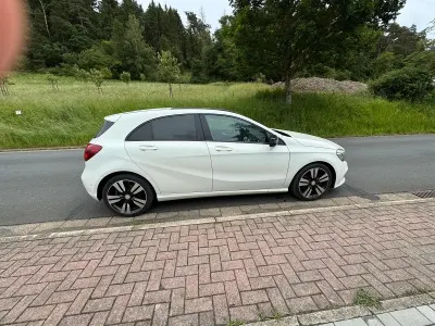 Gebraucht Mercedes A220