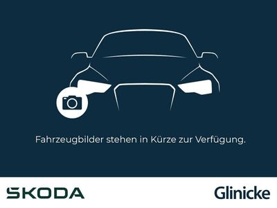 gebraucht Skoda Octavia OctaviaCombi Style 4x4 2.0 TDI