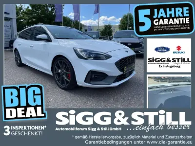 Gebraucht Ford Focus
