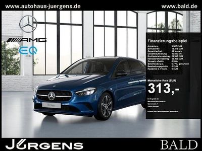 Gebraucht Mercedes B250e