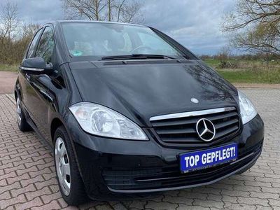 gebraucht Mercedes A160 BlueEFFICIENCY