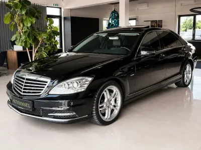 Gebraucht Mercedes S250
