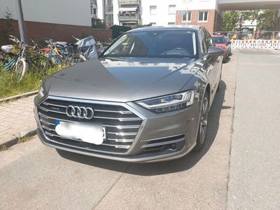 Audi A8L