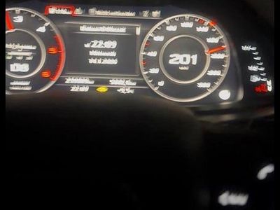 Gebraucht Audi Q7 272 PS (200 kW) 2016 Schwarz SUV