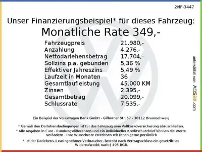 Gebraucht VW T6.1 2021 Andere Van